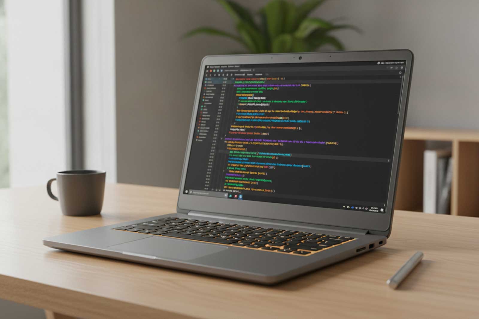 Best Office Laptops 2026 (PC & Mac)