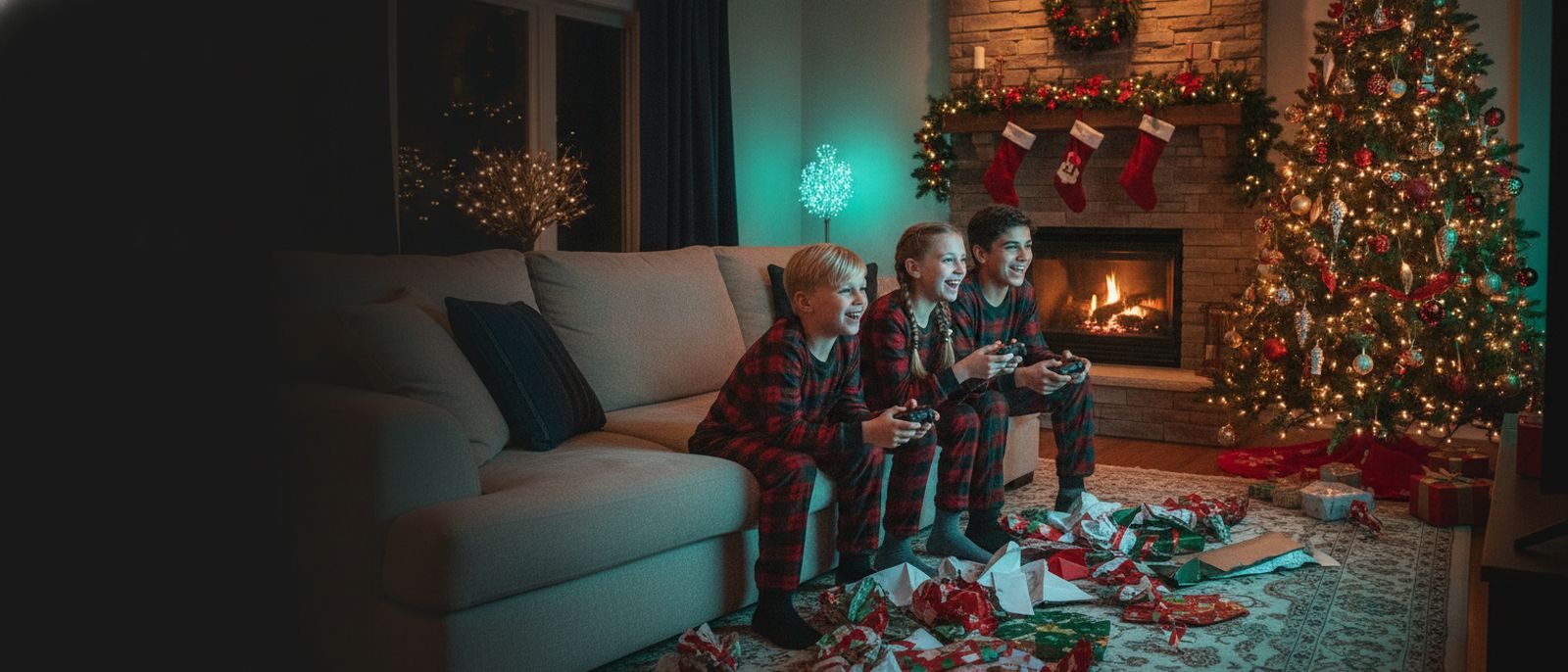 The 10 Best Video Games to Buy Your Kid for Christmas 2026